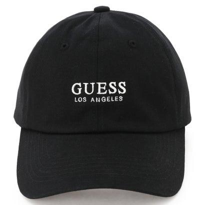 ゲス GUESS Baseball Cap （LBE） 帽子 キャップ｜locondo-shopping｜05