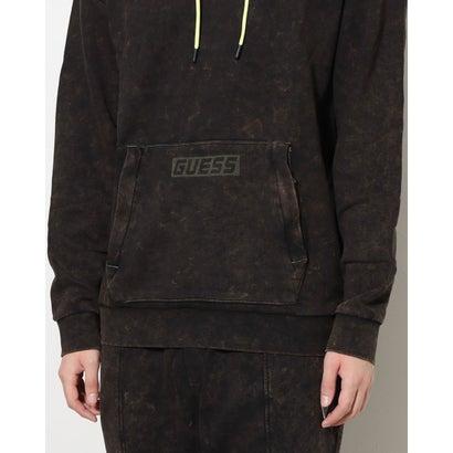 ゲス GUESS Arn Hooded Sweatshirt （G8D9）｜locondo-shopping｜07