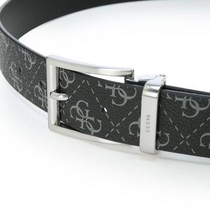 ゲス GUESS VEZZOLA Adjustable Belt （BLA）｜locondo-shopping｜04