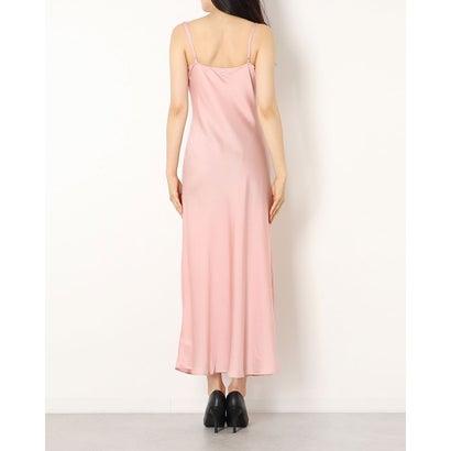 ゲス GUESS Eco Akilina Slip Dress （G6K6）｜locondo-shopping｜05