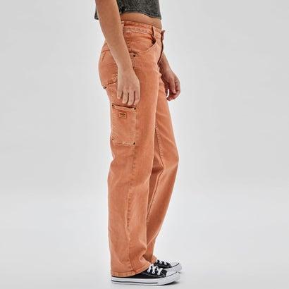 【オレンジ(F30I)】GUESS カーペンタージーンズ カーペンター (W)Carpenter Jeans GUESS（ゲス） GUESS GUESS Originals Carpenter Jeans （F30I