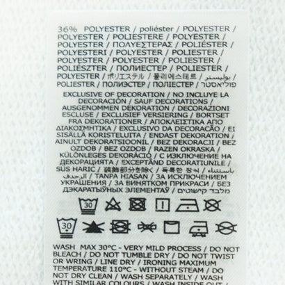 ゲス GUESS Logo Script Sweatshirt （G011） トップス スウェット レディース｜locondo-shopping｜09
