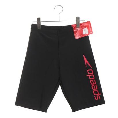 speedo（スピード） メンズ 水泳 フィットネス水着 メンズスパッツ