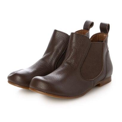 ロングブーツ ブラウン サイズS ヒナデイグリーン ヒナ デイ グリーン