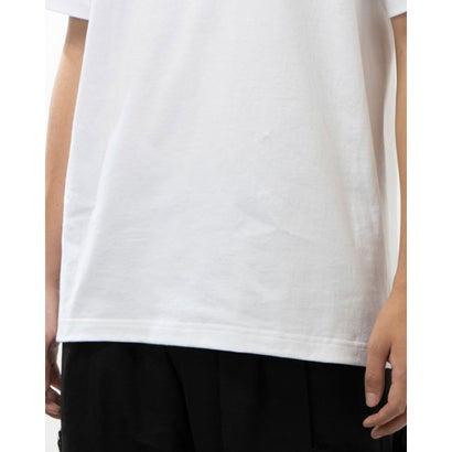 ヘインズ Hanes メンズ 半袖Tシャツ SHORT SLEEVE T-SHIRT_ H5180 （ホワイト）｜locondo-shopping｜07