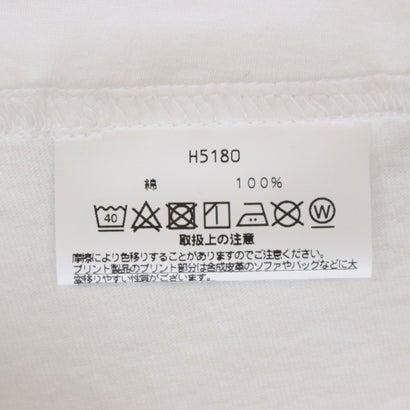 ヘインズ Hanes メンズ 半袖Tシャツ SHORT SLEEVE T-SHIRT_ H5180 （ホワイト）｜locondo-shopping｜09