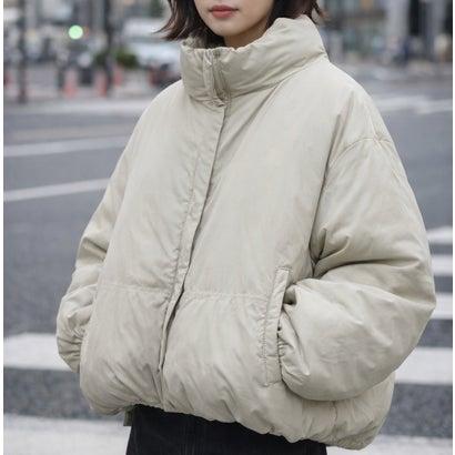 ヒューマンセカンドオケージョン Human 2nd Occasion スタンドカラー 