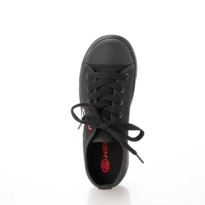 ヒーリーズ HEELYS CLASSIC X2 ローラー二輪シューズ BLACK RED （BLK RED）｜locondo-shopping｜04