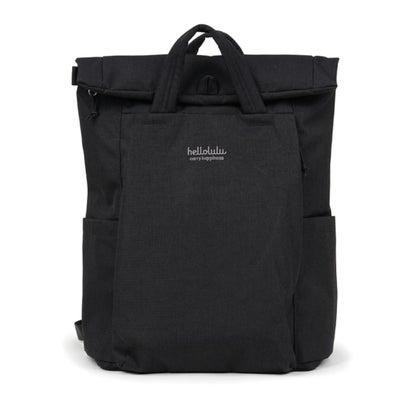 hellolulu（ハロルル） リュック TATE ECO エディション PC収納付2WAY