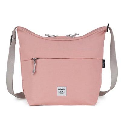hellolulu（ハロルル） ボディバッグ LUCAS 3L ショルダーバッグ