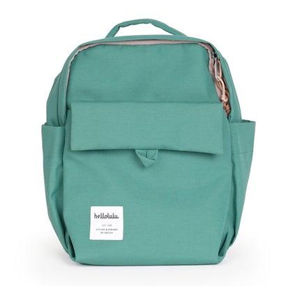 hellolulu（ハロルル） リュック CARTER JR. 4L : ブランド公式