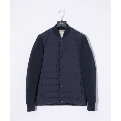 HERNO ヘルノ JP00010UR 56010 ジャケット メンズ アウター パデッド 