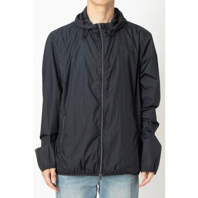 ヘルノ HERNO M.Blouson （Blue/Navy）