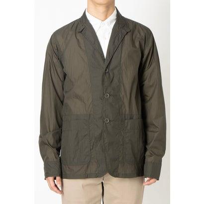 ヘルノ HERNO M.Jk （Khaki/Green）