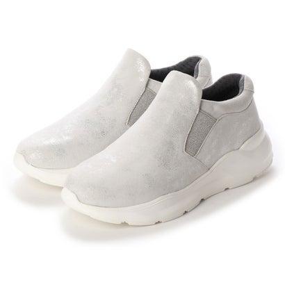 ホッコ Hocco レザー スリッポンスニーカー Sl ブランド公式 Locomall ロコモール 通販 Paypayモール