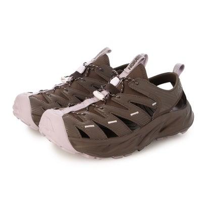 HOKA ONEONE（ホカ オネオネ） ホカ HOKA HOKA HOPARA WALNUT/FRAGRANT