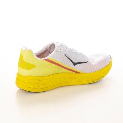 ホカ HOKA メンズ 陸上/ランニング ランニングシューズ ROCKET X_ 1113532 （ホワイト）｜locondo-shopping｜03