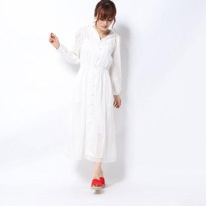 ハニーミーハニー Honey Mi Honey Sailor Cotton One Piece セーラーコットンワンピース White ブランド公式 Locomall ロコモール 通販 Paypayモール