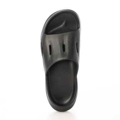 ホカ HOKA Ora Recovery Slide 3 （Black/Black）｜locondo-shopping｜04