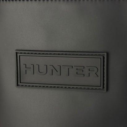 ハンター HUNTER オリジナル ラバライズドレザー トートバック （BLK）｜locondo-shopping｜05