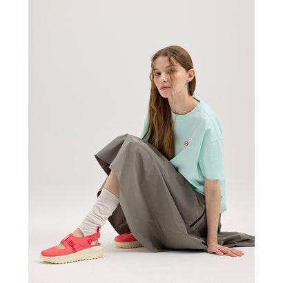 HUNTER ハンター ユニセックス トラベル フロー サンダル （フェスティ