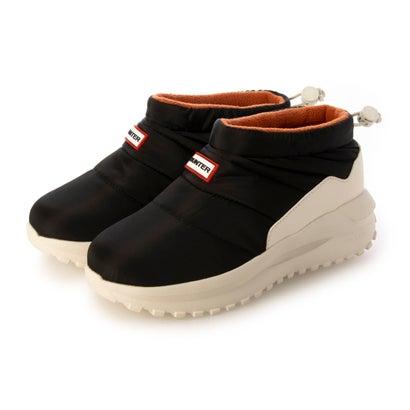 HUNTER（ハンター） ユニセックス パフド トラベル フロー トレーナー