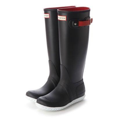 100 安心保証 ハンター Hunter レディース オリジナルトール カレンダーソールブーツ Bhe 最安値に挑戦 Www Skylanceronline Com