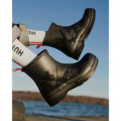 HUNTER（ハンター） 正規取扱店 防水 レインブーツ ORIGINAL PLAY BOOT