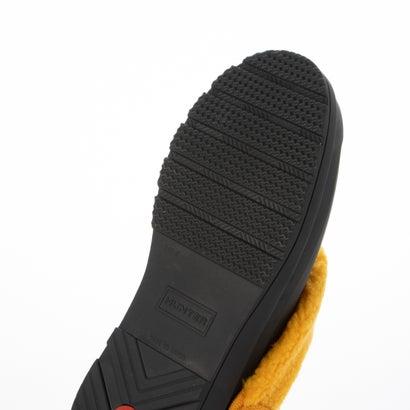 ハンター HUNTER 【レディース】プレイシェルパクロッグ （BLACK/NOMAD ORANGE）｜locondo-shopping｜05