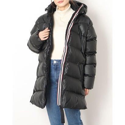 hunter puffer coat