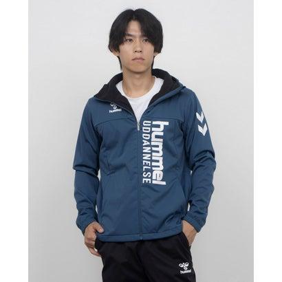 hummel（ヒュンメル） メンズ ウインドジャケット トレーニングマルチ