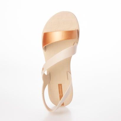 イパネマ Ipanema VIBE SANDAL SP82429203（ベージュ）｜locondo-shopping｜04