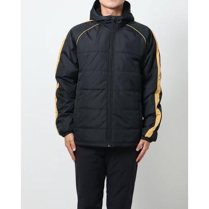 イグニオ IGNIO メンズ 中綿ジャケット iHEATパデットジャケット IG-9A18041IJ (ブラック)|locondo-shopping|04