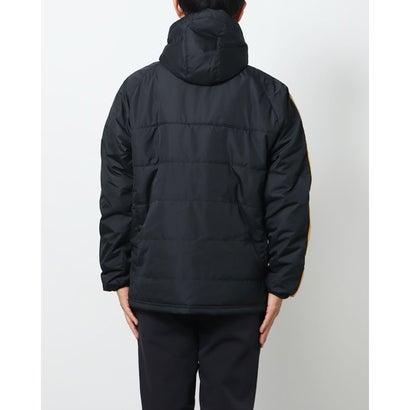 イグニオ IGNIO メンズ 中綿ジャケット iHEATパデットジャケット IG-9A18041IJ (ブラック)|locondo-shopping|05