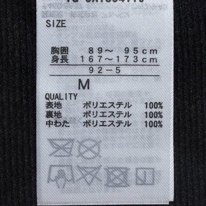 イグニオ IGNIO メンズ 中綿ジャケット iHEATパデットジャケット IG-9A18041IJ (ブラック)|locondo-shopping|08