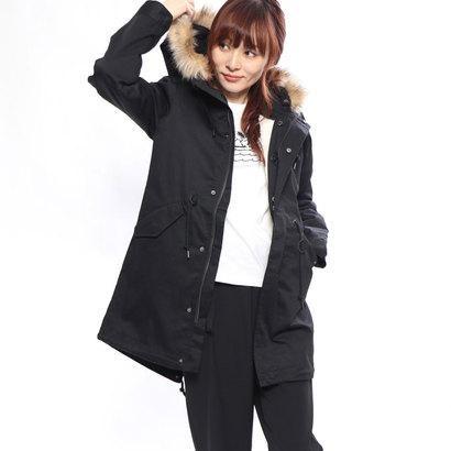 イグニオ Ignio レディース ライフスタイル アウターウェア 2wayモッズコート Ltc2wayモッズコート ブランド公式 Locomall ロコモール 通販 Paypayモール