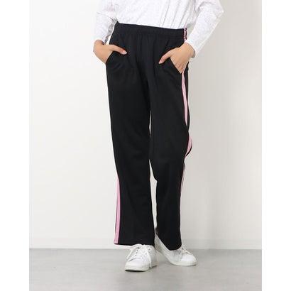 新生活 イグニオ Ignio レディース ジャージパンツ トラックlp Ig 9ajp ブラック Babylonrooftop Com Au