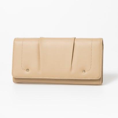 イルムス ILLUMS 長財布 （ベージュ） : ブランド公式 LOCOMALL 