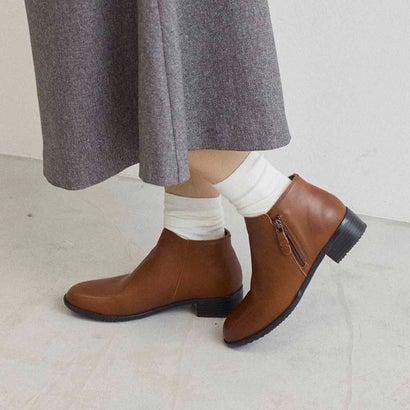 ing（イング） 【WEB限定】【レイン対応】サイドファスナーショート