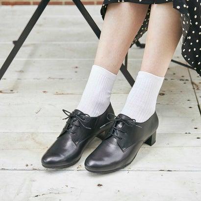 人気激安イング Ing 本革レースアップシューズ ブラック シューズ レディースファッション ファッション 12 584 Www Jesuitnola Org