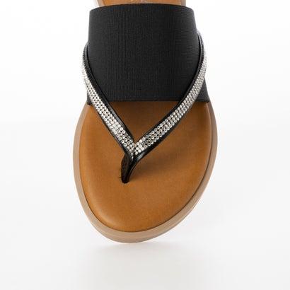 ITALIAN SHOEMAKERS イタリアンシューメーカーズ ラインストーン