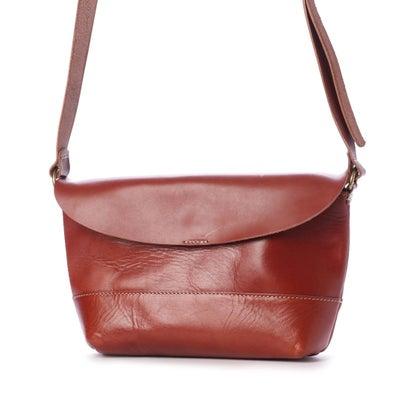 人気の贈り物が大集合イタリコ Italico 日本製 栃木 レザー ミニ ショルダー サコッシュ メッセンジャーバック 02チョコ バッグ レディースファッション ファッション 11 298 Www Jesuitnola Org