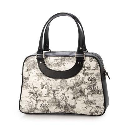 ★限定★ジャック ル コー JACQUES LE CORRE 【正規取扱店】197_mini （black x white/silver）の画像