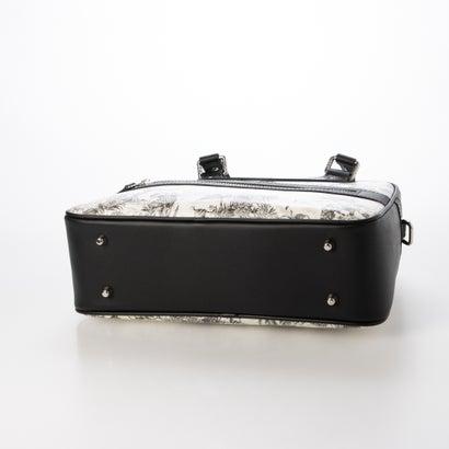 ★限定★ジャック ル コー JACQUES LE CORRE 【正規取扱店】197_mini （black x white/silver）の画像