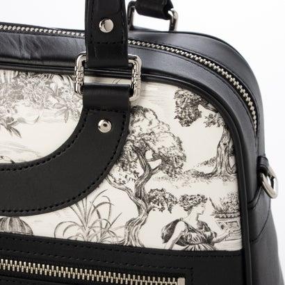★限定★ジャック ル コー JACQUES LE CORRE 【正規取扱店】197_mini （black x white/silver）の画像