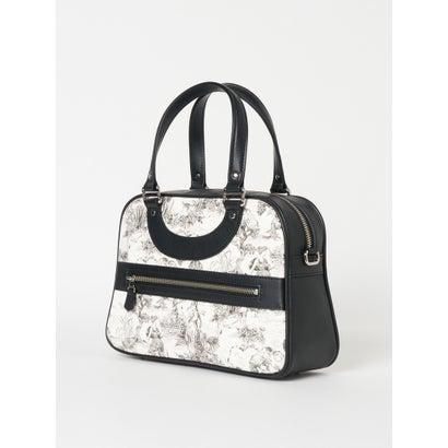 ★限定★ジャック ル コー JACQUES LE CORRE 【正規取扱店】197_mini （black x white/silver）の画像