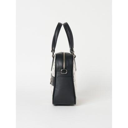★限定★ジャック ル コー JACQUES LE CORRE 【正規取扱店】197_mini （black x white/silver）の画像
