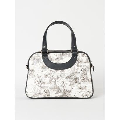 ★限定★ジャック ル コー JACQUES LE CORRE 【正規取扱店】197_mini （black x white/silver）の画像