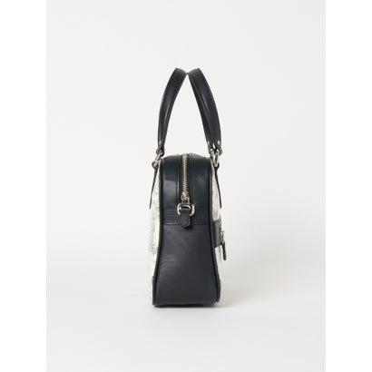 ★限定★ジャック ル コー JACQUES LE CORRE 【正規取扱店】197_mini （black x white/silver）の画像