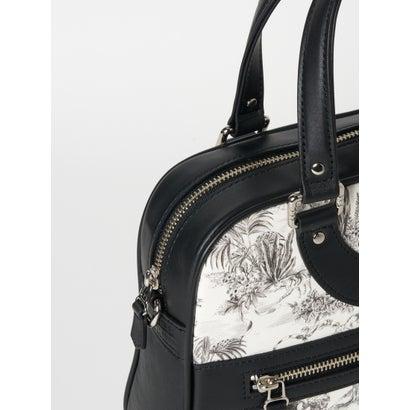 ★限定★ジャック ル コー JACQUES LE CORRE 【正規取扱店】197_mini （black x white/silver）の画像